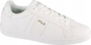 Fila Fila Crosscourt Line FFM0298-10004 białe 44 3