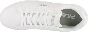 Fila Fila Crosscourt Line FFM0298-10004 białe 44 5