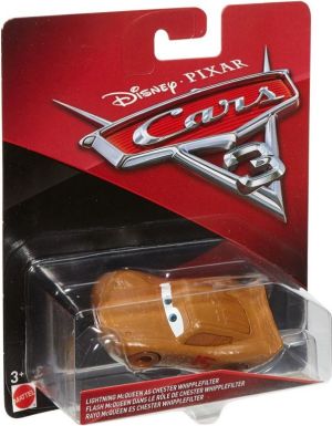 Mattel CARS 3 Lightning McQueen (GXP-594947) 1