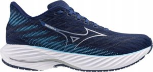 Mizuno Mizuno Wave Rider 28 J1GC240306 Niebieskie 45 1