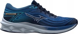 Mizuno Mizuno Wave Skyrise 5 J1GC240951 Niebieskie 42,5 1