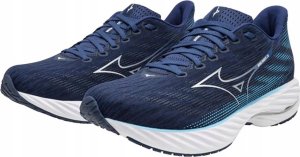 Mizuno Wave Rider 28 J1GC240306 Niebieski 44 2