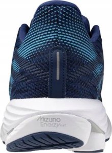 Mizuno Wave Rider 28 J1GC240306 Niebieski 44 3