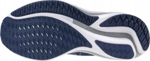 Mizuno Wave Rider 28 J1GC240306 Niebieski 44 4