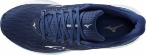 Mizuno Wave Rider 28 J1GC240306 Niebieski 44 5