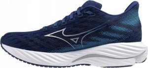 Mizuno Wave Rider 28 J1GC240306 Niebieski 44 6