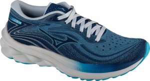 Mizuno Mizuno Wave Skyrise 5 J1GD240971 Niebieskie 40,5 1