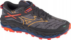 Mizuno Mizuno Wave Mujin 10 J1GJ247051 Czarne 46 1