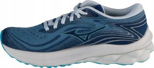 Mizuno Mizuno Wave Skyrise 5 J1GD240971 Niebieskie 39 2