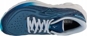 Mizuno Mizuno Wave Skyrise 5 J1GD240971 Niebieskie 39 3