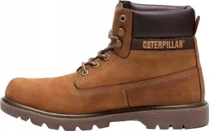 Buty trekkingowe męskie Caterpillar Caterpillar Colorado 2.0 P110427 Brązowe 41 3