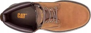 Buty trekkingowe męskie Caterpillar Caterpillar Colorado 2.0 P110427 Brązowe 41 5