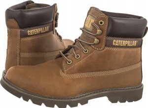 Buty trekkingowe męskie Caterpillar Caterpillar Colorado 2.0 P110427 Brązowe 41 6