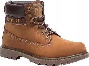 Buty trekkingowe męskie Caterpillar Caterpillar Colorado 2.0 P110427 Brązowe 44 2