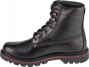 Buty trekkingowe męskie Caterpillar Colorado Grader WP P111551 Czarne 44 3