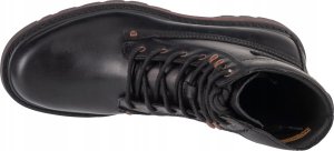 Buty trekkingowe męskie Caterpillar Colorado Grader WP P111551 Czarne 44 4