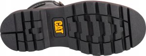 Buty trekkingowe męskie Caterpillar Caterpillar Colorado Grader WP P111551 Czarne 46 5