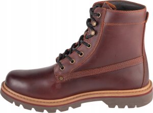 Buty trekkingowe męskie Caterpillar Caterpillar Colorado Grader WP P111552 Brązowe 43 3