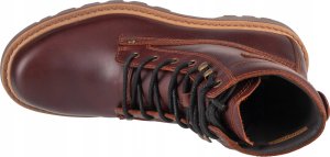 Buty trekkingowe męskie Caterpillar Caterpillar Colorado Grader WP P111552 Brązowe 43 4