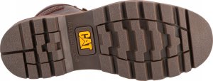 Buty trekkingowe męskie Caterpillar Caterpillar Colorado Grader WP P111552 Brązowe 43 5