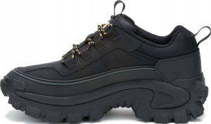 Buty trekkingowe męskie Caterpillar Caterpillar Intruder Galosh 2.0 Low WP P111554 Czarne 44 2