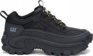 Buty trekkingowe męskie Caterpillar Caterpillar Intruder Galosh 2.0 Low WP P111554 Czarne 44 3