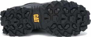 Buty trekkingowe męskie Caterpillar Caterpillar Intruder Galosh 2.0 Low WP P111554 Czarne 44 5