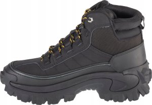 Buty trekkingowe męskie Caterpillar Caterpillar Intruder Galosh 2.0 Mid WP P111559 Czarne 43 3