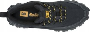 Buty trekkingowe męskie Caterpillar Caterpillar Intruder Galosh 2.0 Low WP P111554 Czarne 43 4