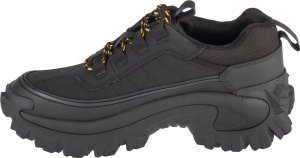 Buty trekkingowe męskie Caterpillar Caterpillar Intruder Galosh 2.0 Low WP P111554 Czarne 40 3