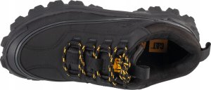 Buty trekkingowe męskie Caterpillar Caterpillar Intruder Galosh 2.0 Low WP P111554 Czarne 40 4