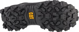 Buty trekkingowe męskie Caterpillar Caterpillar Intruder Galosh 2.0 Low WP P111554 Czarne 40 5