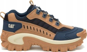 Buty trekkingowe męskie Caterpillar Caterpillar Intruder P111565 Brązowe 46 3