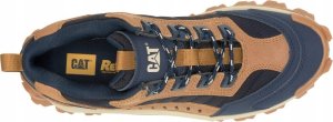 Buty trekkingowe męskie Caterpillar Caterpillar Intruder P111565 Brązowe 46 4