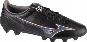 Mizuno Mizuno Alpha Select FG P1GA236501 Czarne 43 1