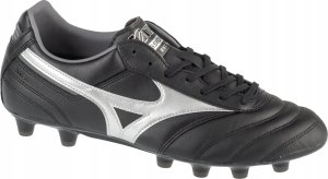 Mizuno Mizuno Morelia II Pro FG P1GA241303 Czarne 42,5 1