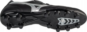 Mizuno Mizuno Morelia II Pro FG P1GA241303 Czarne 42,5 4