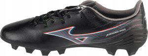 Mizuno Mizuno Alpha Select FG P1GA236501 Czarne 42,5 2