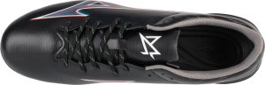 Mizuno Mizuno Alpha Select FG P1GA236501 Czarne 42,5 3