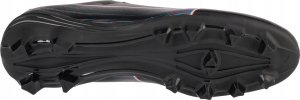 Mizuno Mizuno Alpha Select FG P1GA236501 Czarne 42,5 4