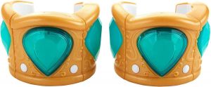 Fisher Price Shimmer i Shine Magiczne Bransoletki (FGN56/FGN76) 2