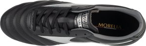 Mizuno Mizuno Morelia II Pro FG P1GA241303 Czarne 41 3