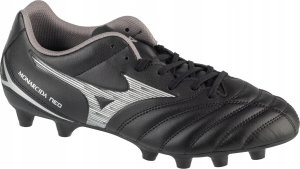 Mizuno Mizuno Monarcida Neo III FG P1GA242503 Czarne 44,5 1