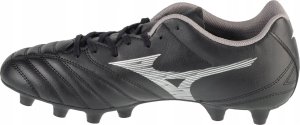 Mizuno Mizuno Monarcida Neo III FG P1GA242503 Czarne 44,5 2