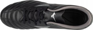 Mizuno Mizuno Monarcida Neo III FG P1GA242503 Czarne 44,5 3