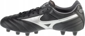 Mizuno Mizuno Morelia II Pro FG P1GA241303 Czarne 44 2