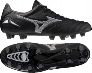 Mizuno Mizuno Morelia Neo IV Pro FG P1GA243403 Czarne 41 1