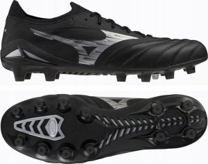 Mizuno Mizuno Morelia Neo IV Beta Elite FG P1GA244203 Czarne 42,5 1