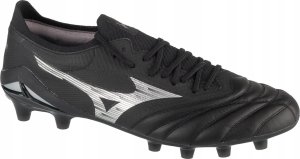 Mizuno Mizuno Morelia Neo IV Beta Elite FG P1GA244203 Czarne 46 1