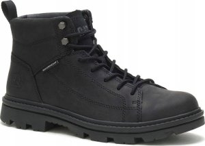 Buty trekkingowe męskie Caterpillar Caterpillar Modulate WP P725405 Czarne 41 2